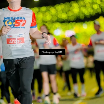 Runner Photo 4630884