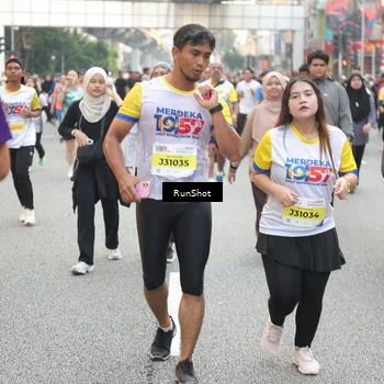 Runner Photo 4630885