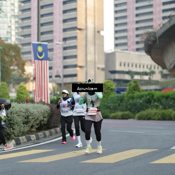 Runner Photo 4630886