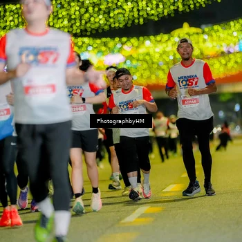 Runner Photo 4630887