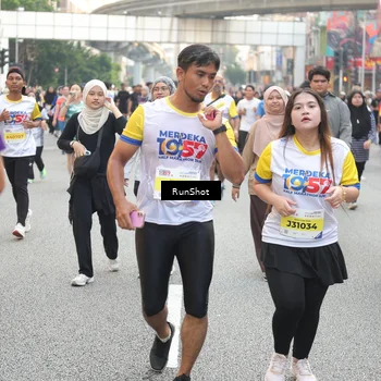 Runner Photo 4630888