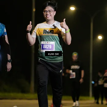 Runner Photo 4630890