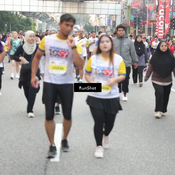 Runner Photo 4630900