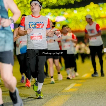 Runner Photo 4630903