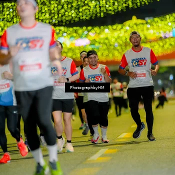 Runner Photo 4630904