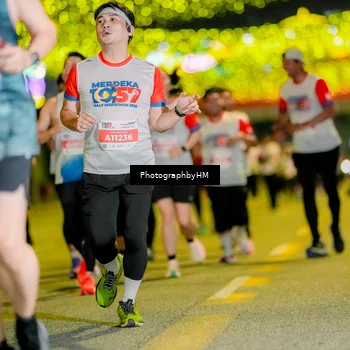 Runner Photo 4630906