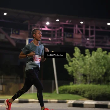 Runner Photo 4630908