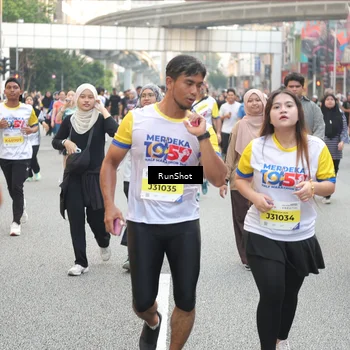 Runner Photo 4630909