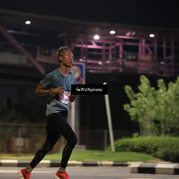 Runner Photo 4630910