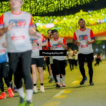 Runner Photo 4630911