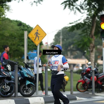 Runner Photo 4630915