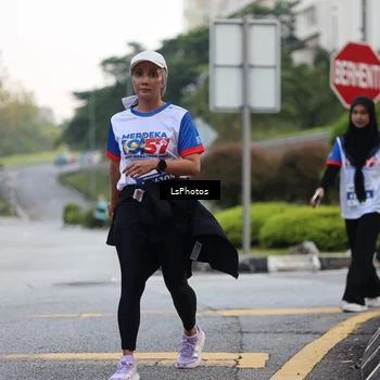 Runner Photo 4630916