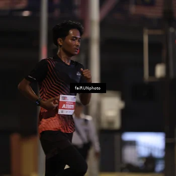 Runner Photo 4630918