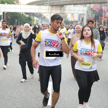 Runner Photo 4630921
