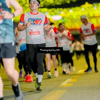 Runner Photo 4630922
