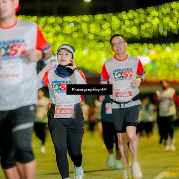 Runner Photo 4630923