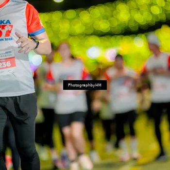 Runner Photo 4630926