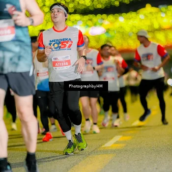Runner Photo 4630927