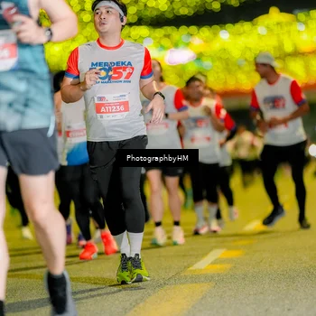 Runner Photo 4630928