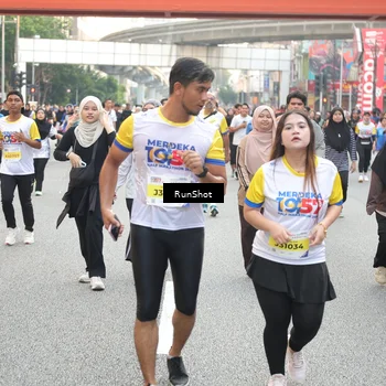 Runner Photo 4630929