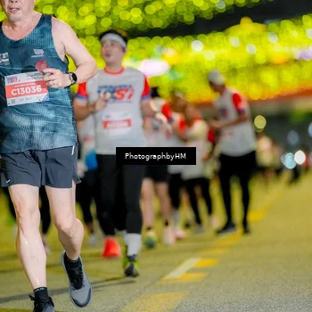 Runner Photo 4630930