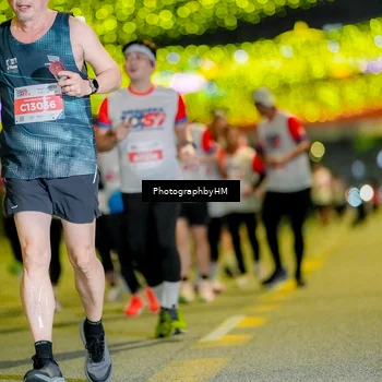 Runner Photo 4630935