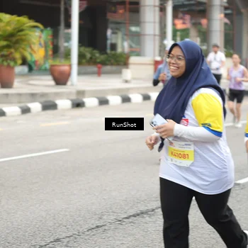Runner Photo 4630936
