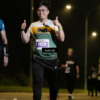 Runner Photo 4630938