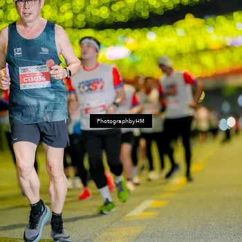 Runner Photo 4630939