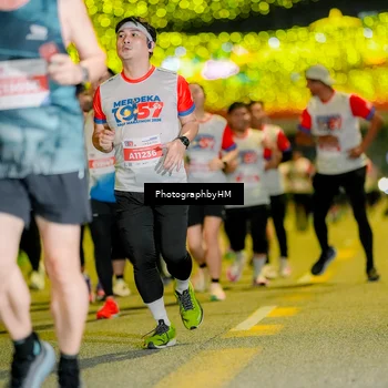 Runner Photo 4630941
