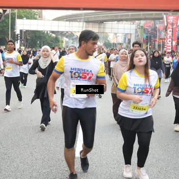 Runner Photo 4630942