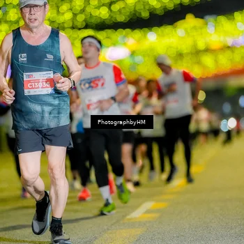 Runner Photo 4630943