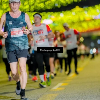 Runner Photo 4630946