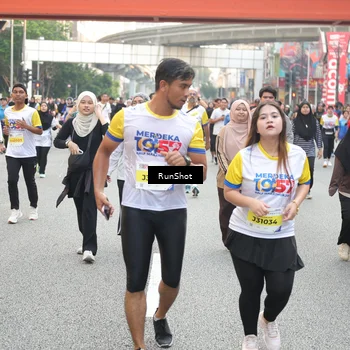 Runner Photo 4630949