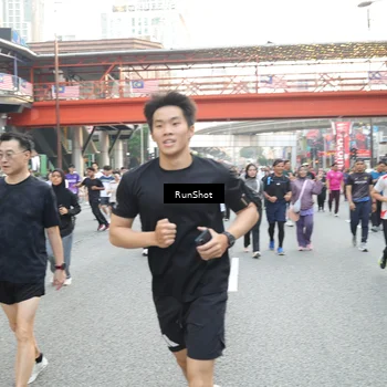Runner Photo 4630951