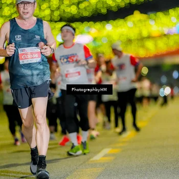 Runner Photo 4630953