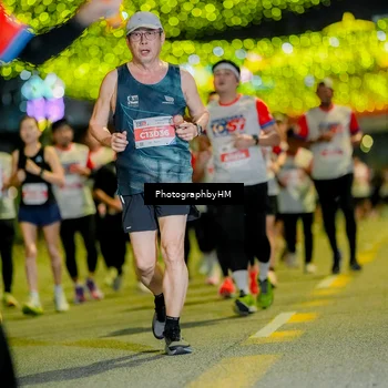 Runner Photo 4630959