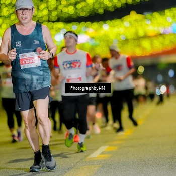 Runner Photo 4630963
