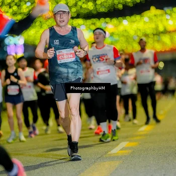 Runner Photo 4630964
