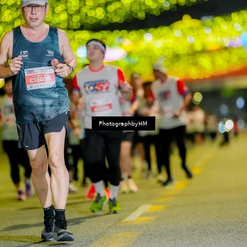 Runner Photo 4630968