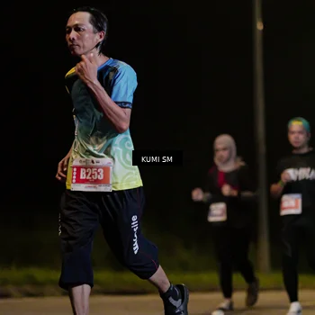 Runner Photo 4630972
