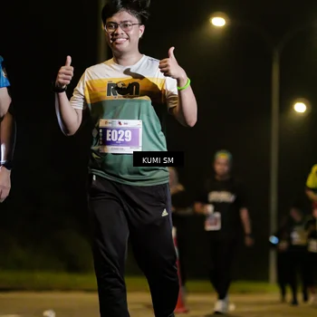 Runner Photo 4630973