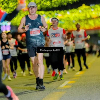 Runner Photo 4630974