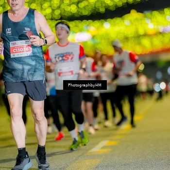 Runner Photo 4630976