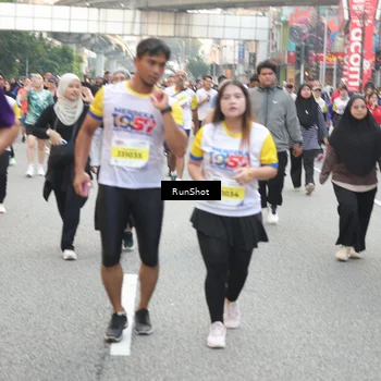 Runner Photo 4630981