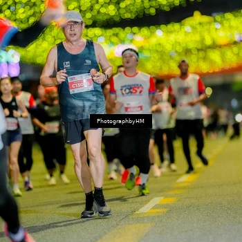 Runner Photo 4630982