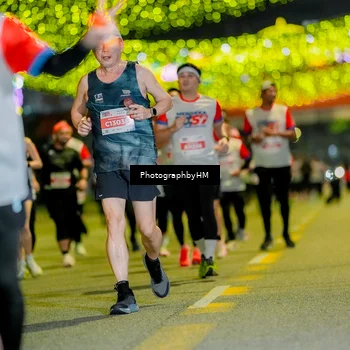 Runner Photo 4630983