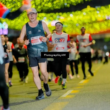 Runner Photo 4630988