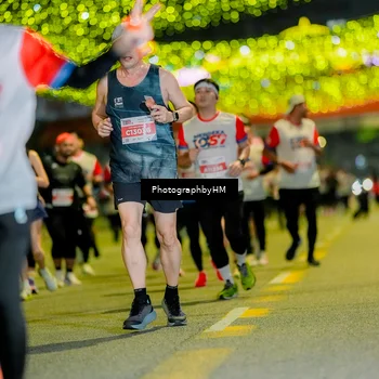 Runner Photo 4630989