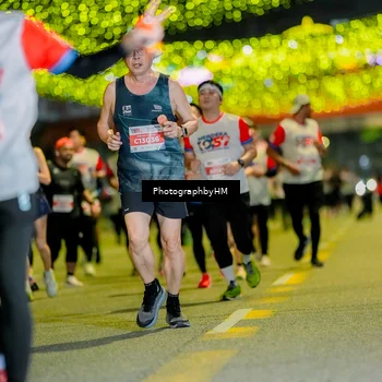 Runner Photo 4630991